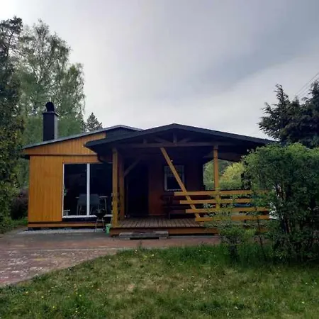 Lodge Na Kaszubach Gwizdowce