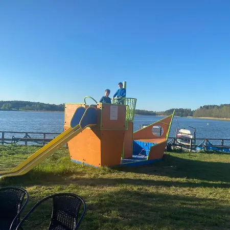 Lodge Na Kaszubach Gwizdowce Skrzeszewo (Kartuzy)