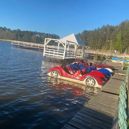 Na Kaszubach Gwizdowce