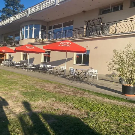 Na Kaszubach Gwizdowce Lodge *