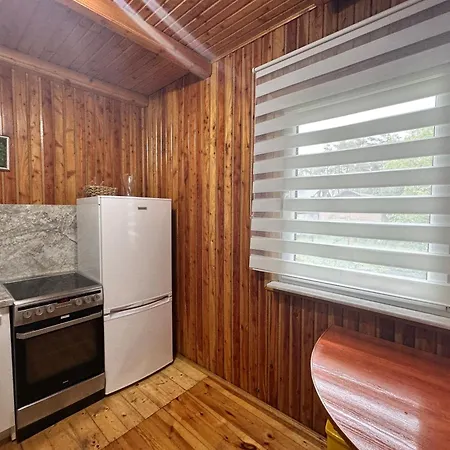 Na Kaszubach Gwizdowce