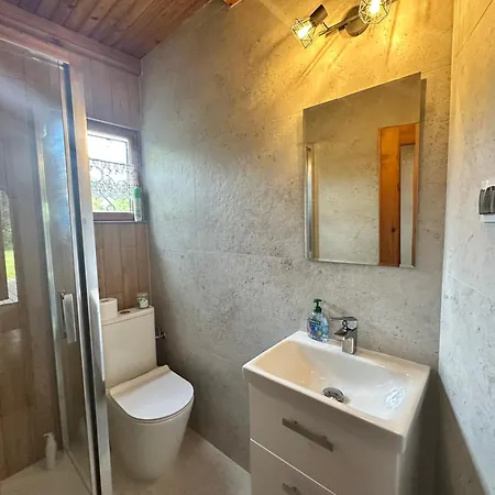 Lodge Na Kaszubach Gwizdowce