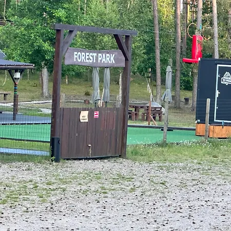 Na Kaszubach Gwizdowce * Skrzeszewo (Kartuzy)