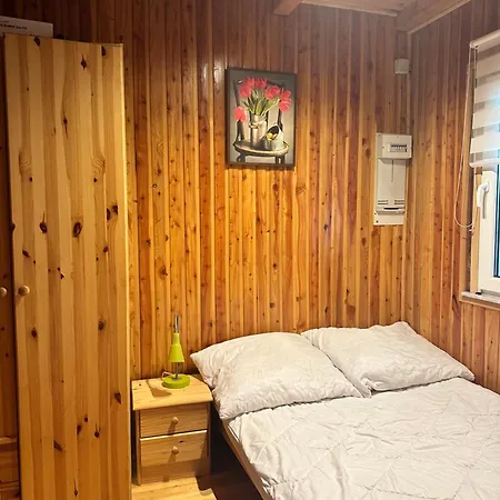 Na Kaszubach Gwizdowce * Skrzeszewo (Kartuzy)