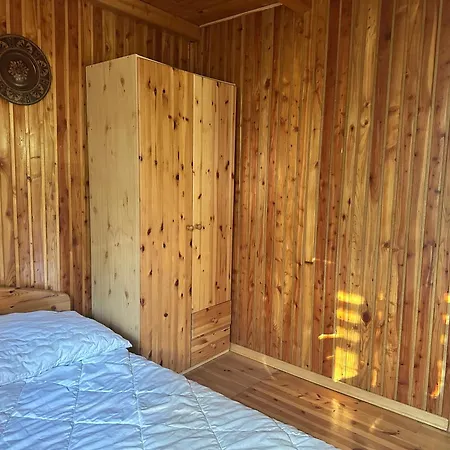 Na Kaszubach Gwizdowce Lodge