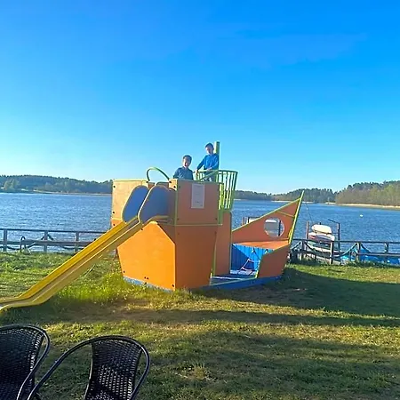 אכסניה Na Kaszubach Gwizdowce Skrzeszewo (Kartuzy)