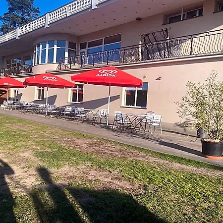 Na Kaszubach Gwizdowce * Skrzeszewo (Kartuzy)