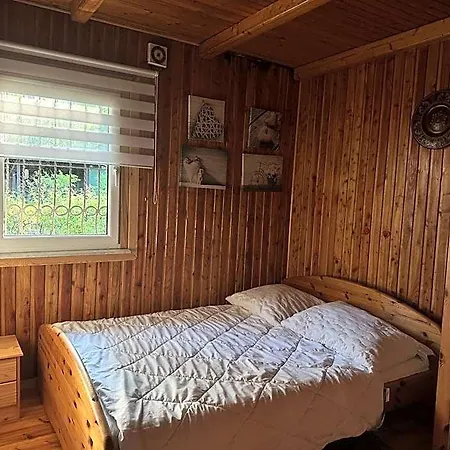 Na Kaszubach Gwizdowce * Skrzeszewo (Kartuzy)