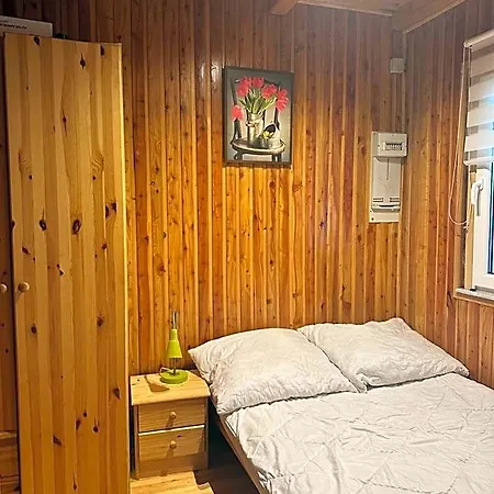 Na Kaszubach Gwizdowce Skrzeszewo (Kartuzy)