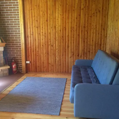 Domek letniskowy Na Kaszubach Gwizdówce