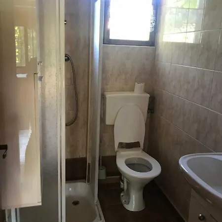 Na Kaszubach Gwizdowce Lodge Skrzeszewo (Kartuzy)