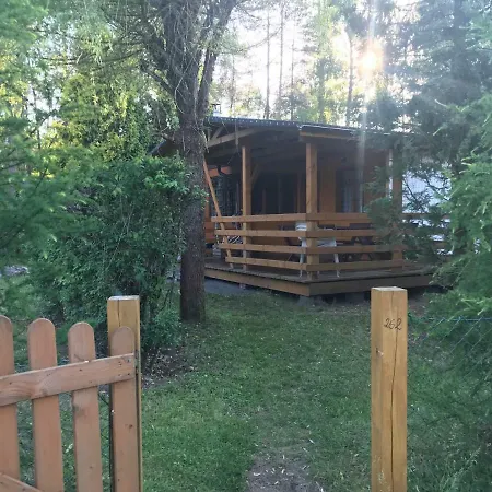 Domek letniskowy Na Kaszubach Gwizdówce *