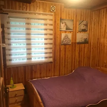 Lodge Na Kaszubach Gwizdowce