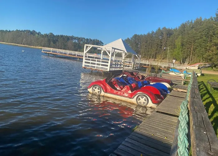 Na Kaszubach Gwizdowce