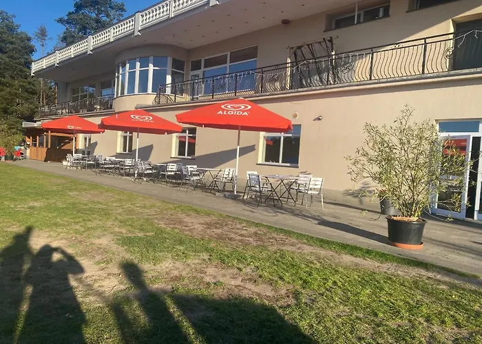 Na Kaszubach Gwizdowce بيت خشبي *