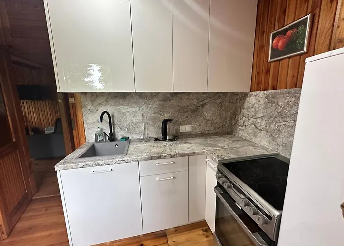 Na Kaszubach Gwizdowce * Skrzeszewo