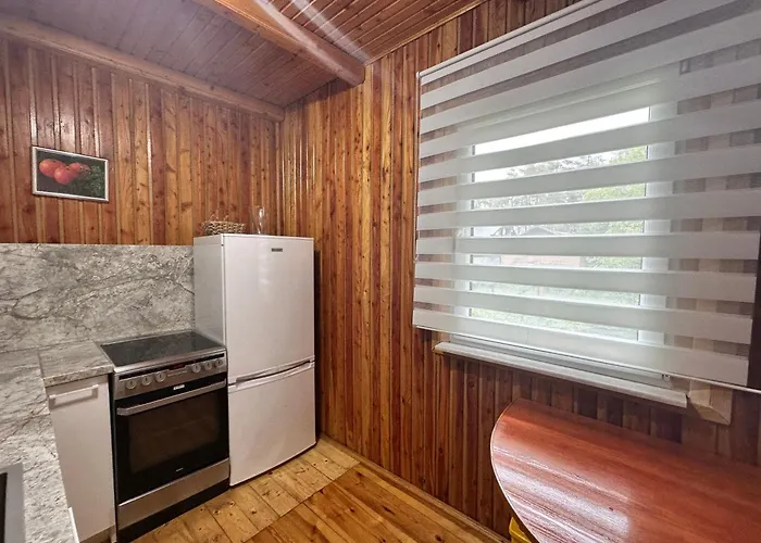 Na Kaszubach Gwizdowce