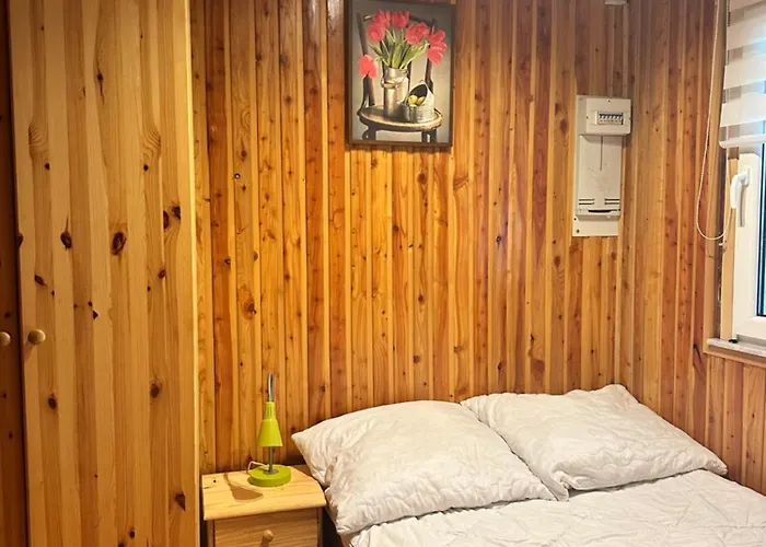 Na Kaszubach Gwizdowce * Skrzeszewo